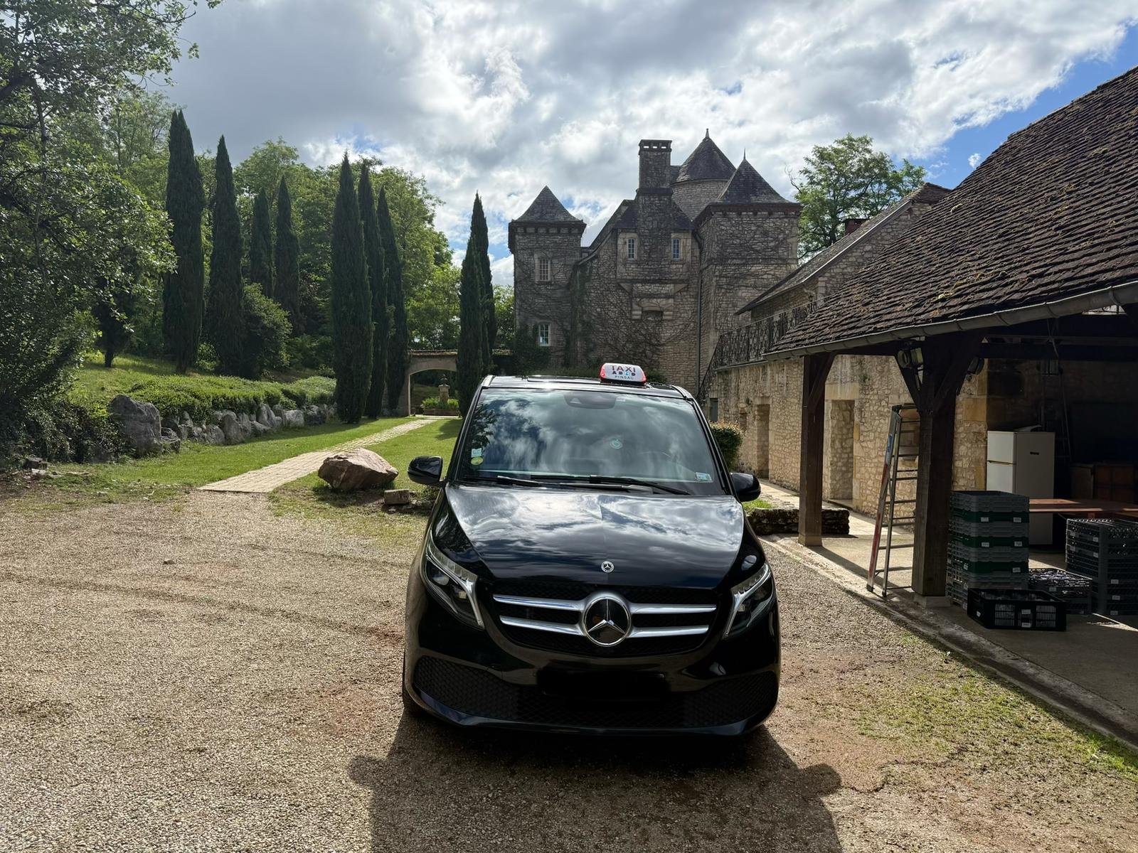 Château du Raysse : un écrin d&rsquo;exception pour vos mariages et événements en Dordogne