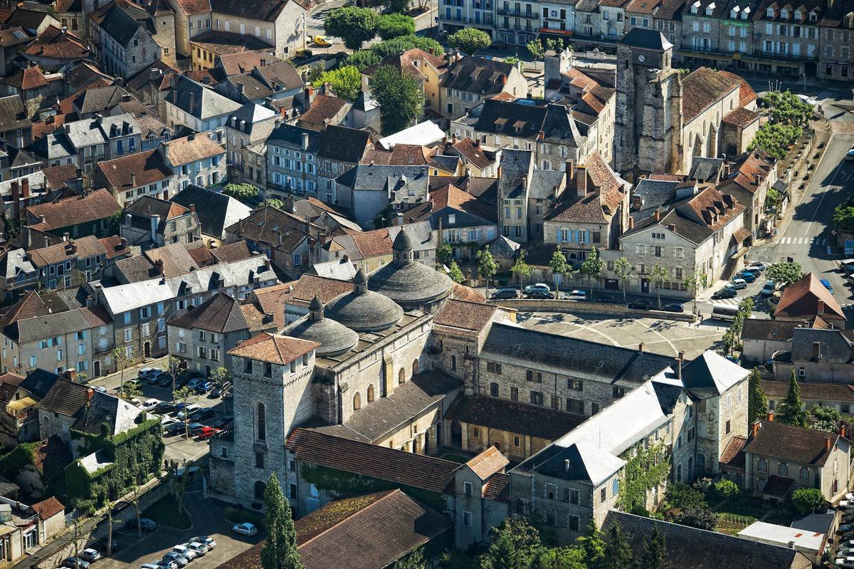 Souillac-sur-Dordogne
