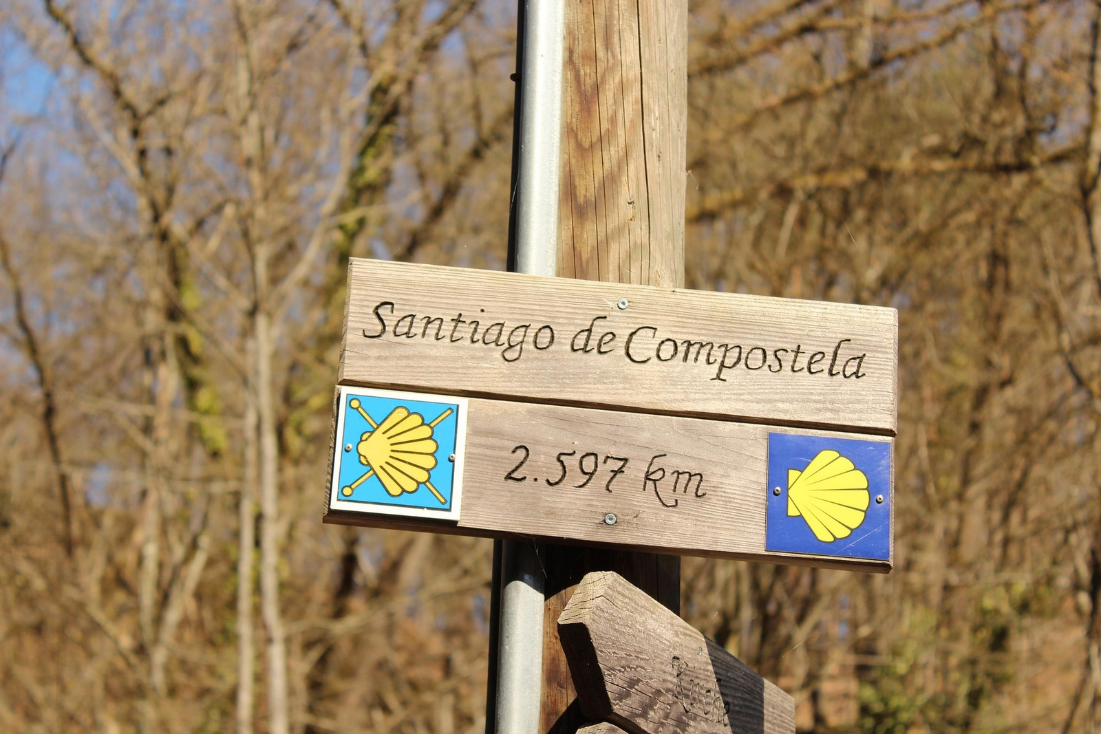Votre Compagnon de Route sur le Chemin de Compostelle dans le Lot (GR6, GR46, GR652)
